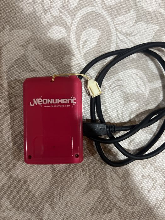 MP3 Philips e MP4 NEONUMERIC