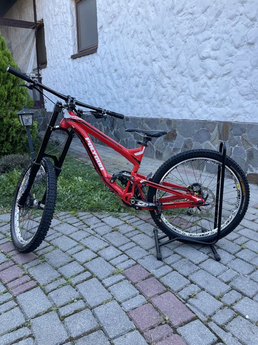 Polygon Collosus Dh 2.0 2013 М 26ʼ Specialized Trek Scott Cube Canyon