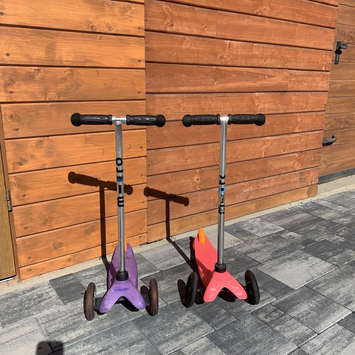 Hulajnoga Micro Mini