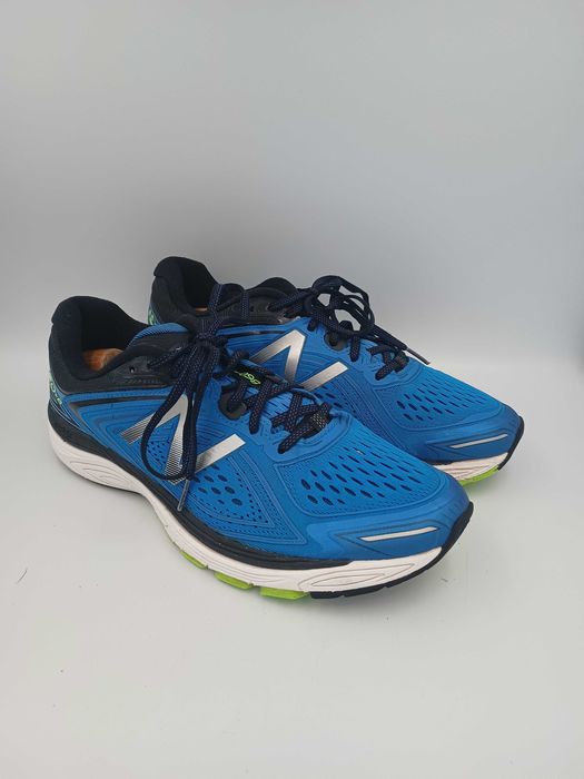 Buty New Balance 860v8 rozmiar 44,5 (P4)
