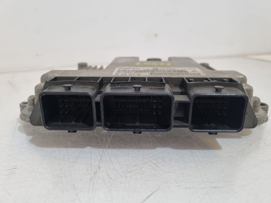 Centralina do Motor - CITROËN C4 Grand Picasso I (UA_) | 06 - 13