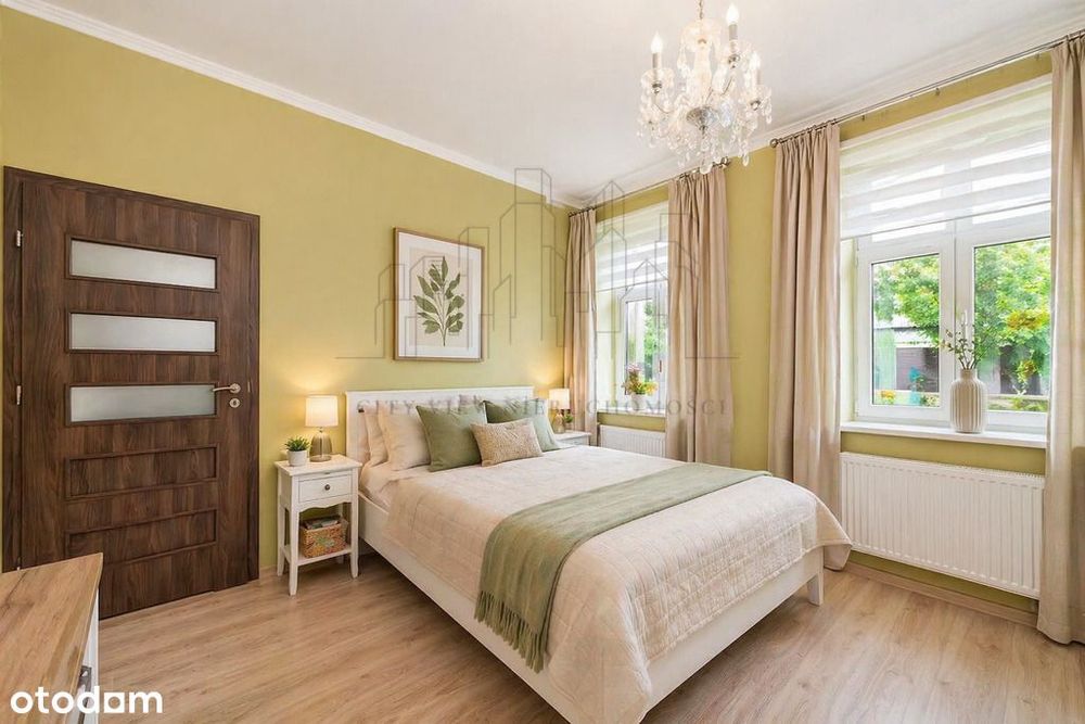 Premium 2 pokojowe, Gotowe do Wprowadzenia