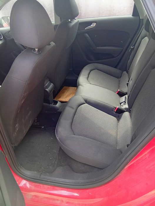 Vende-se Audi A1 Sportback