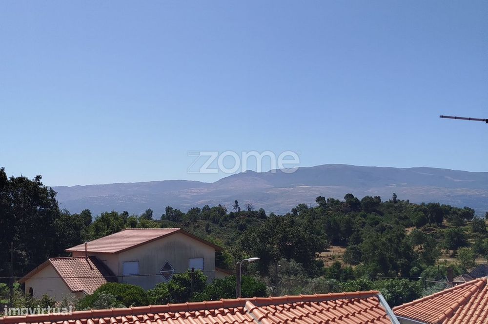 Moradia pronta a habitar para venda em Vila Mendo de de Tavares