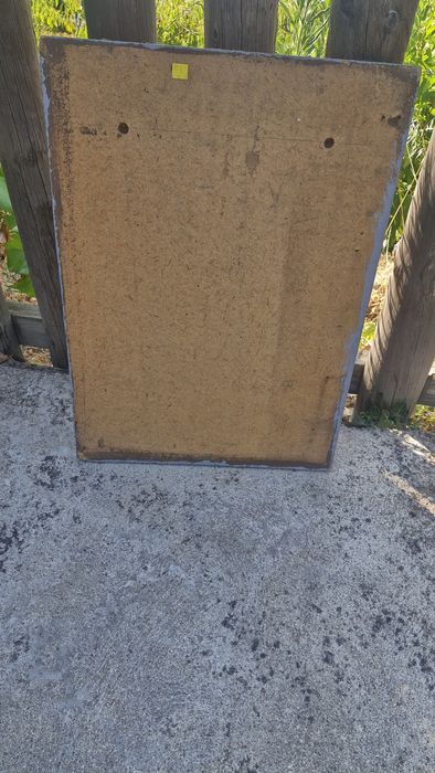 Cartaz de cinema 1977