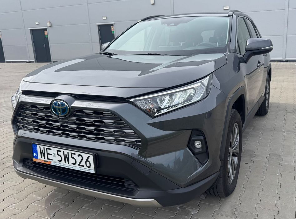 Toyota RAV-4