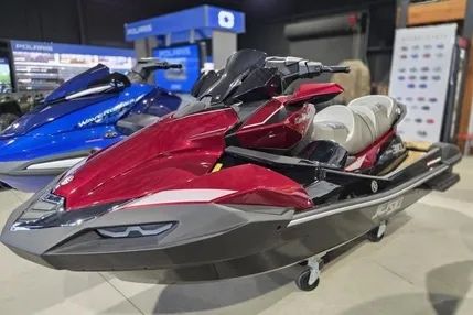 Гидроцикл Kawasaki Jet Ski Ultra 310 Limited