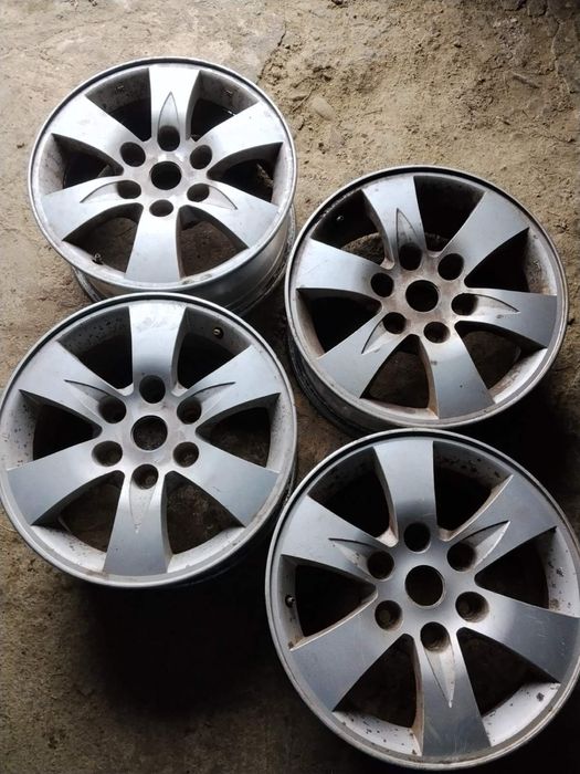 Диски для mitsubishi