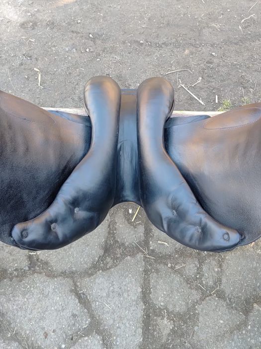 Prestige Meredith siodło 17/33