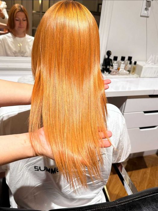 Koloryzacja włosów | Odrost • Baleyage • Sombre • Ombre | Dojazd