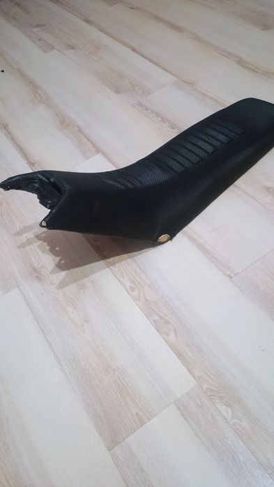 Części derbi senda