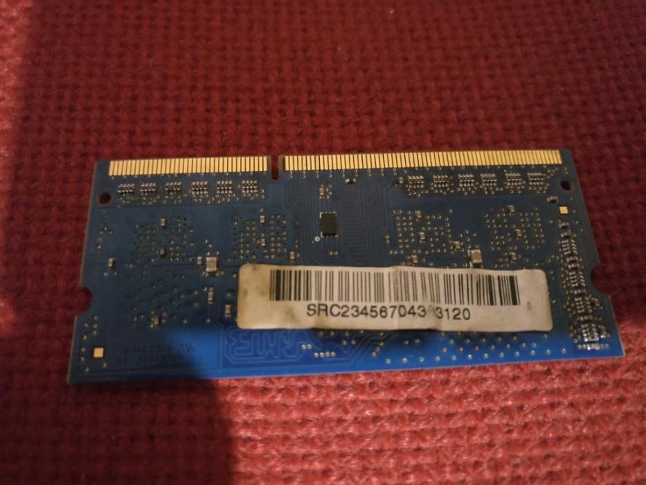 Elixir Portable RAM Memory 1 GB425723873136496641