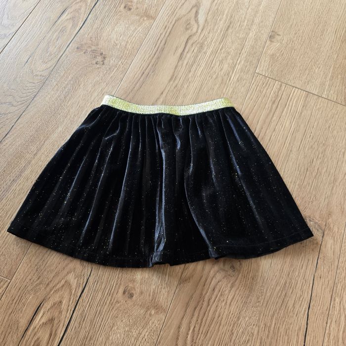 Spódnica Name it 80 lindex zamsz Zara welur kappalah lindex cubus