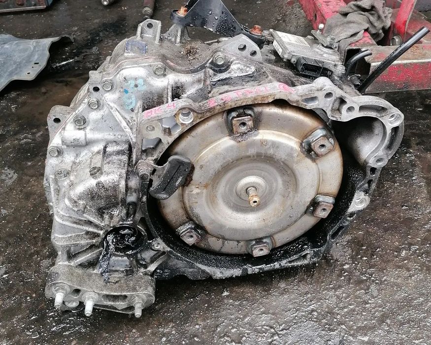 FORD MONDEO MK4 09r 2.0 TDCI SKRZYNIA BIEGÓW 6G917000BB