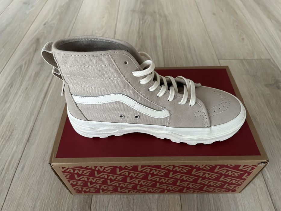 Vans Sentry Sk8-Hi