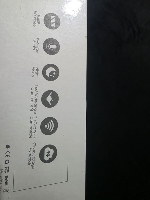 Vendo vídeo porteiro app Smartlife