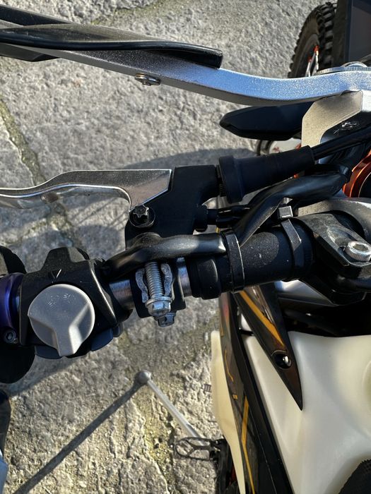 Мотоцикл Kovi pro s 300