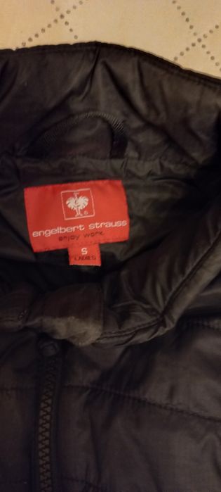 Kurtka  Strauss L