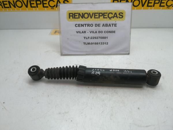 Amortecedor trás direito FIAT Scudo (220_)