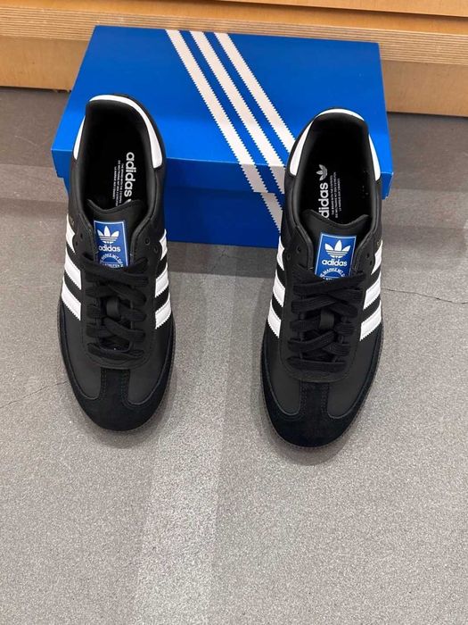 adidas SAMBA OG R.37