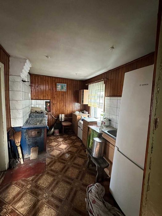 Продам капітальний житловий будинок, 15-20 хв. від метро Індустріальна