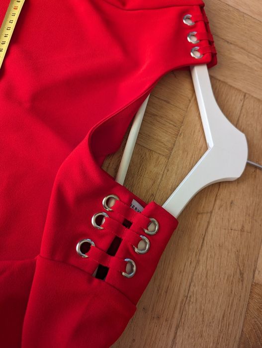 Luźna sukienka Reserved