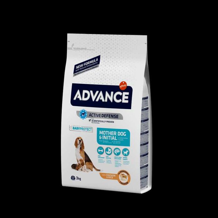 Advance Dog Puppy Mini, Medium, Maxi, Mother