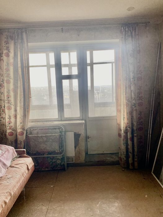 Продам 2к квартиру в Романеово.