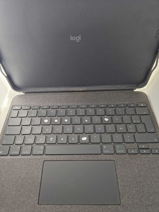 Klawiatura Logitech do Apple iPad Pro 12.9