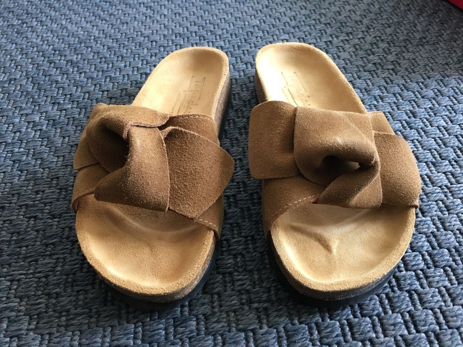 Chinelos Senhora nº38