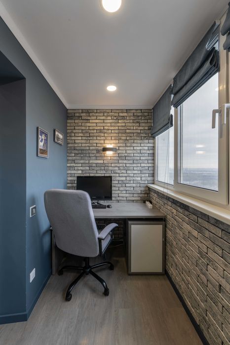 2-кімнатна квартира за адресою (площа 76 м²) - Atlanta.ua - фото 2