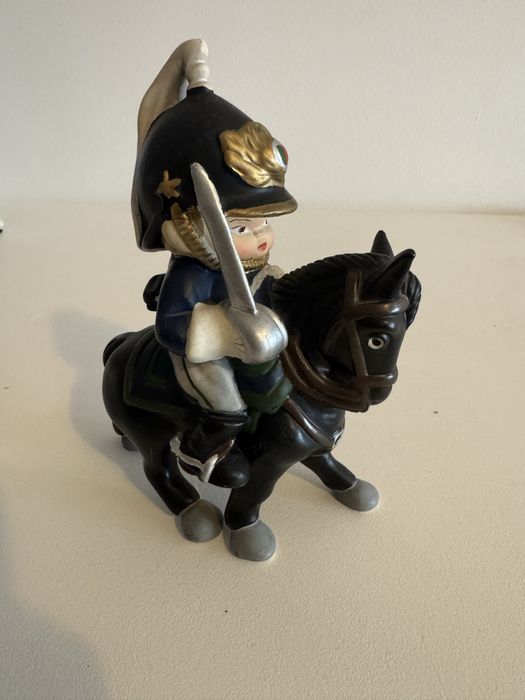 Vendo bonecos militares da GNR