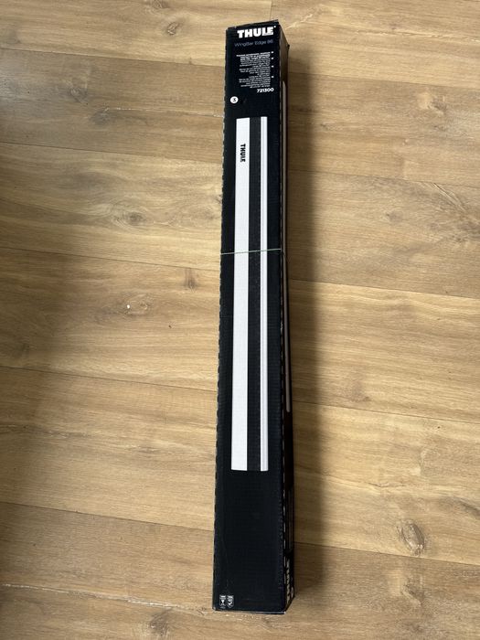 Belka Thule Evo WingBar 86cm