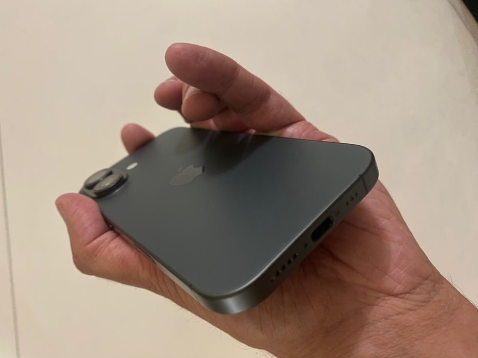 iPhone 17 preto (Dez2025)