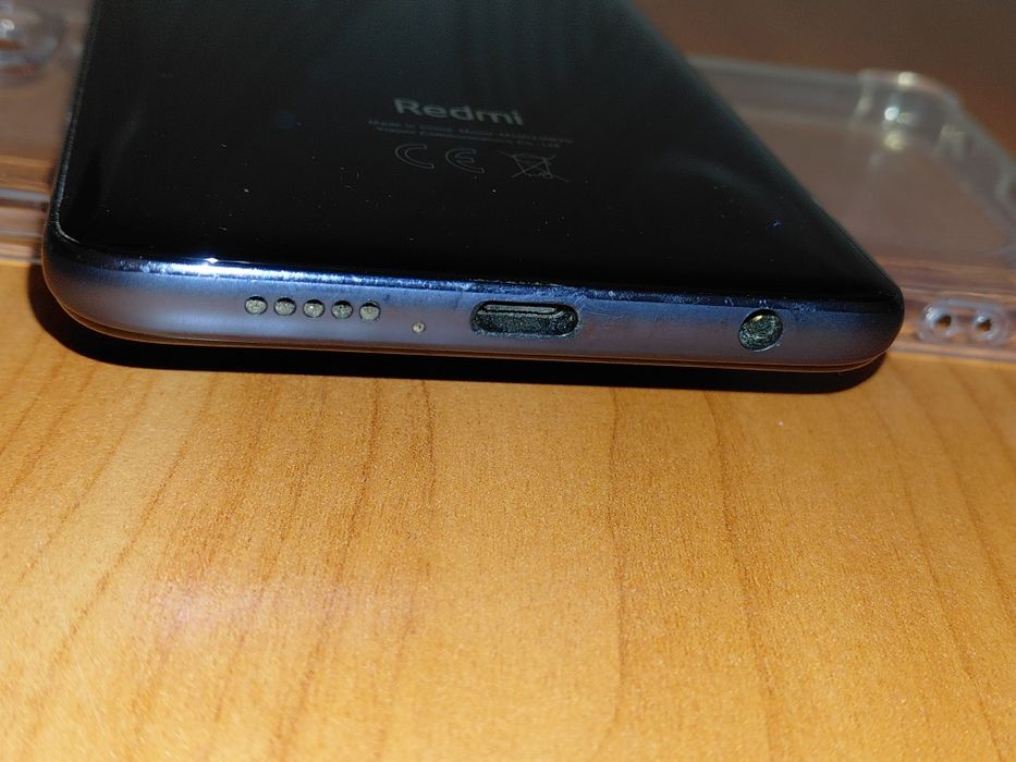 Продам б/у Xiaomi Redmi Note 9 Pro