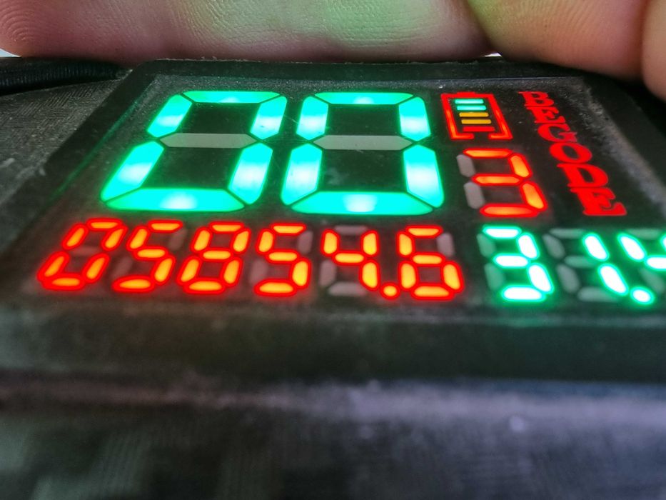 Моноколесо Begode (Gotway) RS HS V2 ТОРГ