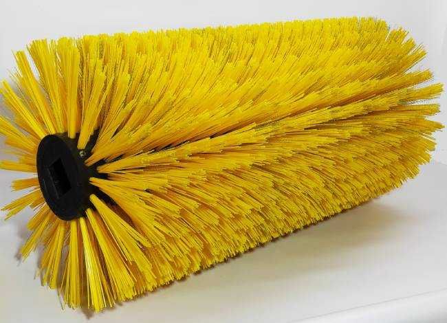 Szczotka do zamiatarki Trilety MIX