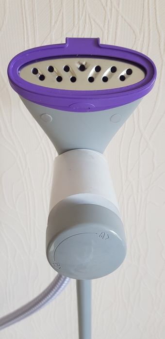 Паровая система PHILIPS ClearTouch GC536