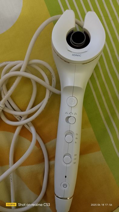 Стайлер для волосся Philips