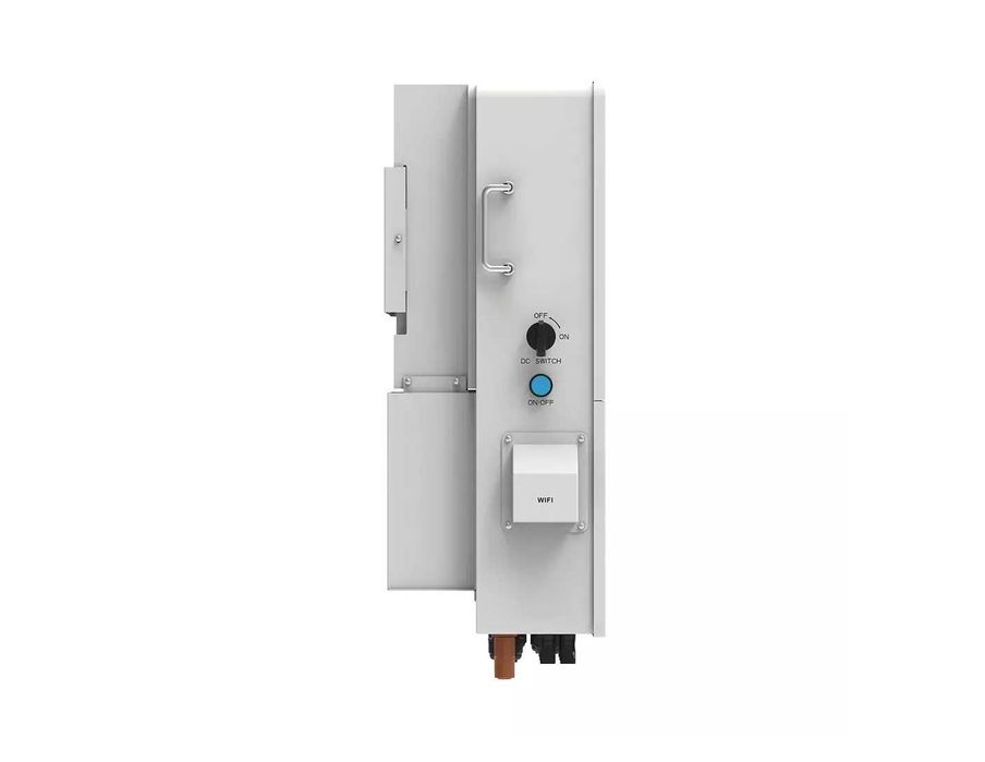 Deye Sun Hybrid 30 kW trifásico 30K-SG02HP3-EU-AM3
