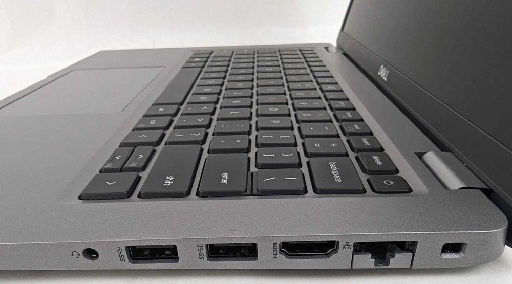 DELL LATITUDE 5420 | 14" FULLHD i5-1145G7 \8GB Ram\256GB Ssd"ECRA TOUCH"