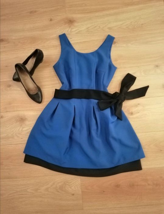 Sukienka koktajlowa, sukienka na wesele