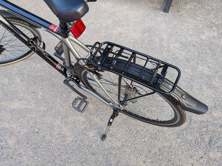 Rower Specialized Crosstrail – Rama XXL | 24 biegi (3x8) | Świeży napęd + dodatki