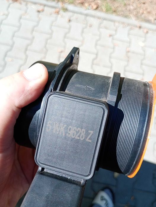 Расходомер VDO Citroen Peugeot Fiat Lancia