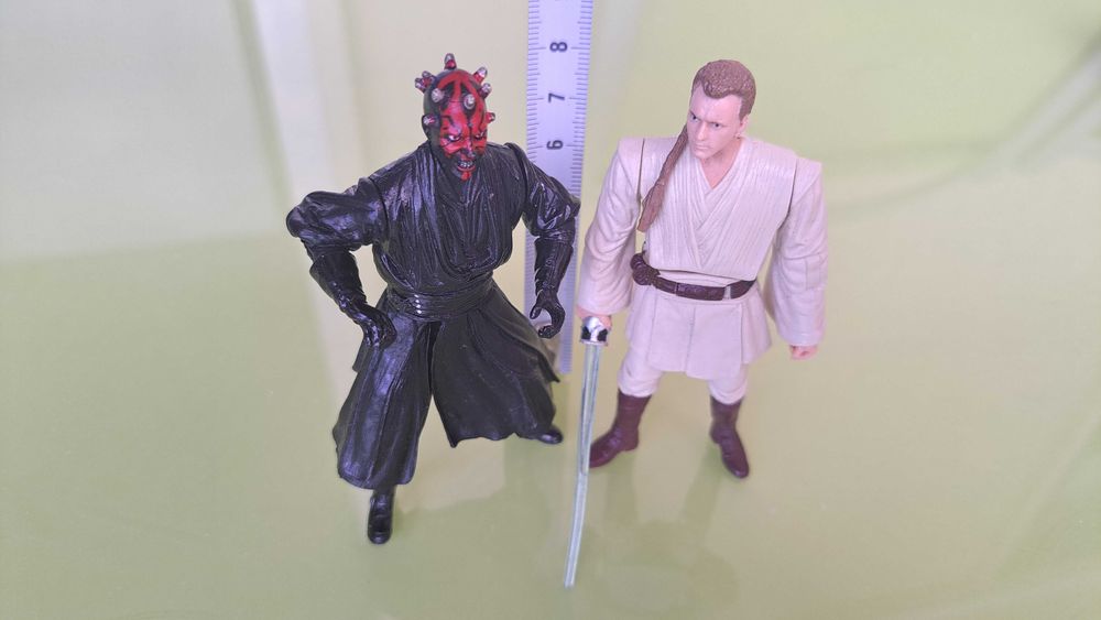 Star Wars Action Figures, 10 cm64563908171393121