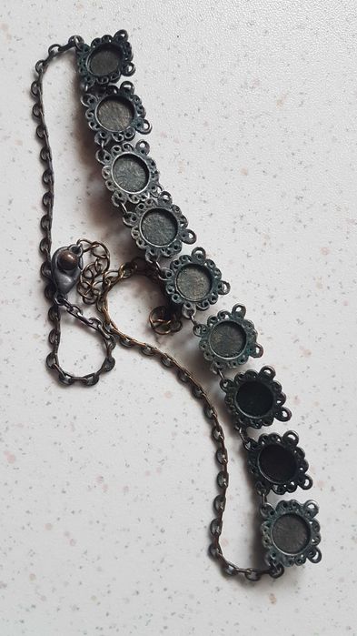 Браслет старинный