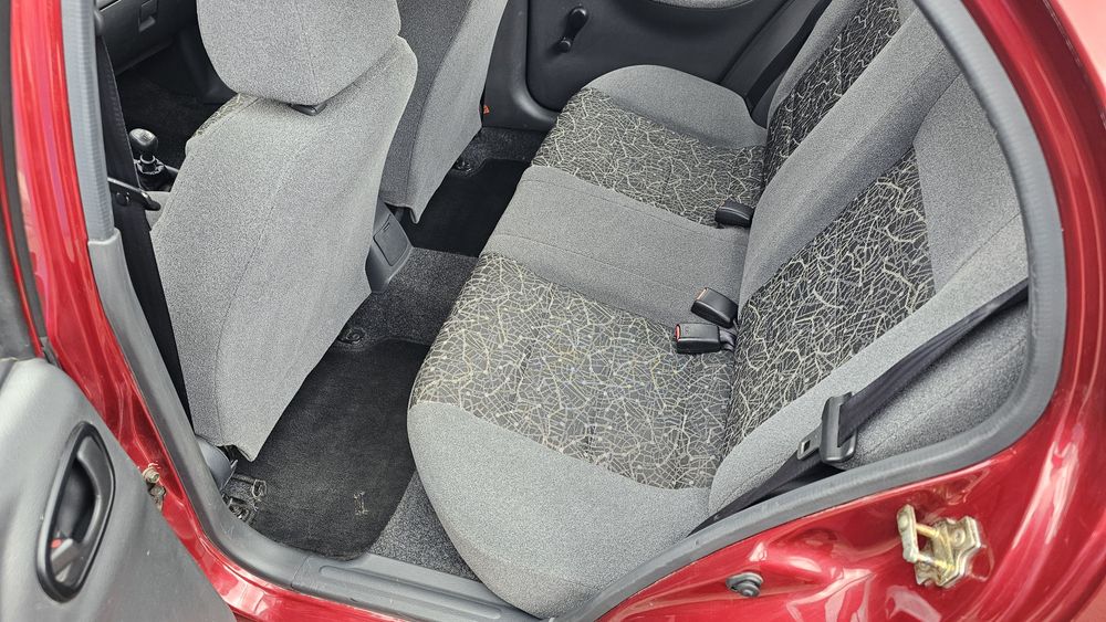 Продам daewoo sens