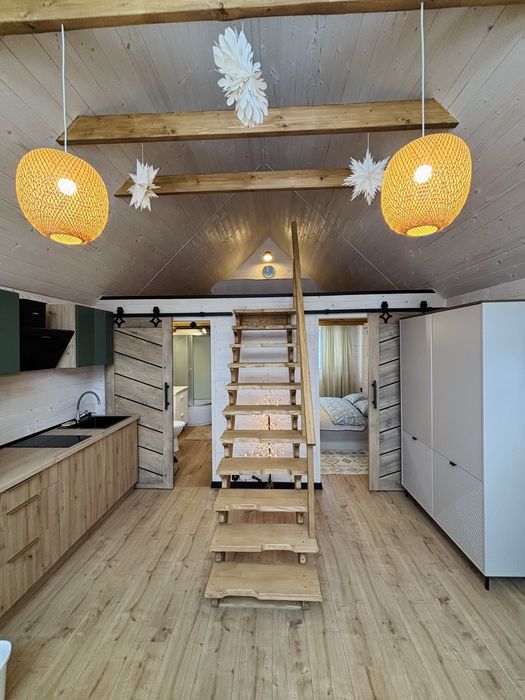 Будинок для подобової оренди , с. Нижні Ворота , Закарпатська обл