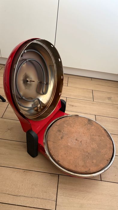 Piec do pizzy spice diavola pro v2.0