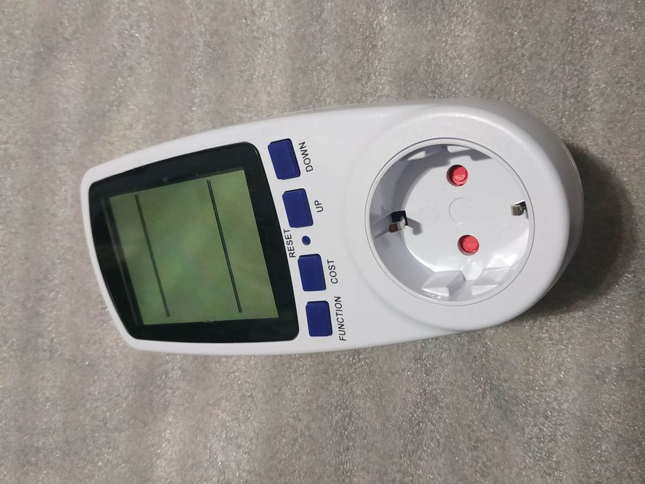 Прибор учёта электроэнергии